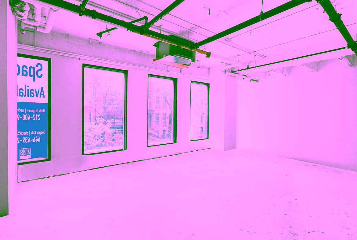 E 62nd St, Lenox Hill, Office/Medical Space For Rent 2,700 SF