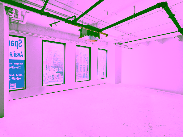 E 62nd St, Lenox Hill, Office/Medical Space For Rent 2,700 SF