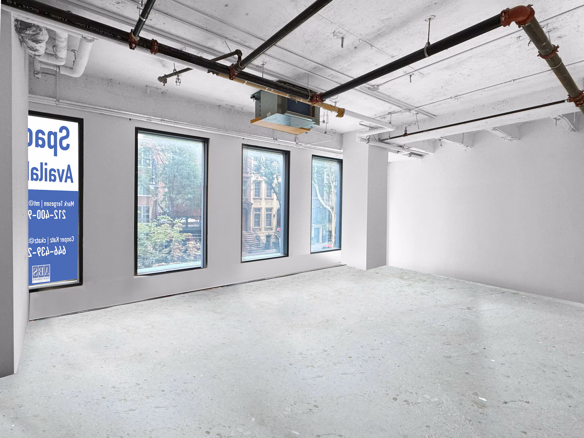E 62nd St, Lenox Hill, Office/Medical Space For Rent 2,700 SF