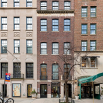 E 67th St, Upper East Side, Retail Space For Lease 1,700 SF