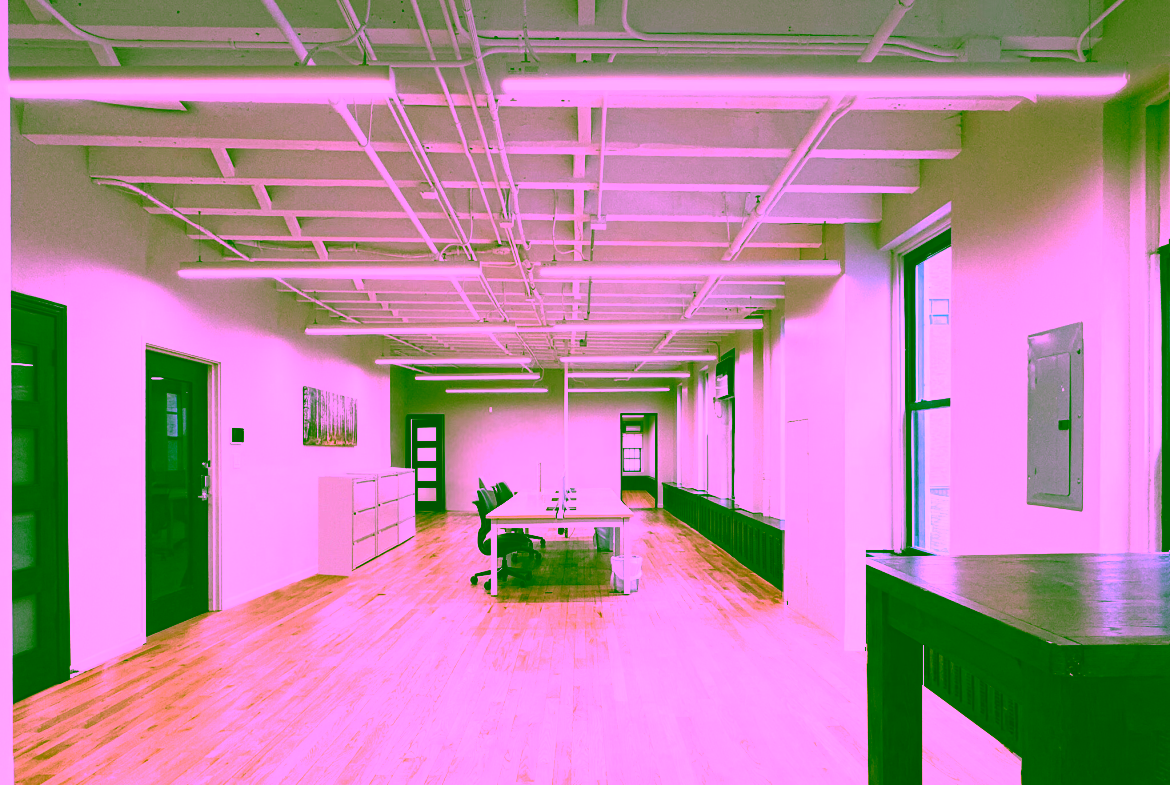 E 74th St, Upper East Side, Fully Built-Out Office Space For Sublease 3,050 SF