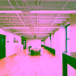 E 74th St, Upper East Side, Fully Built-Out Office Space For Sublease 3,050 SF