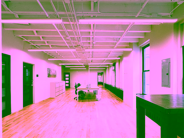 E 74th St, Upper East Side, Fully Built-Out Office Space For Sublease 3,050 SF