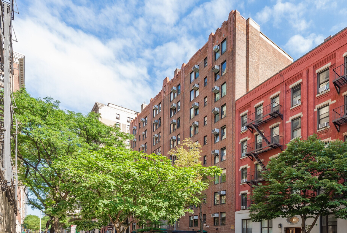 E 88th St, Upper East Side, Medical Office Space For Rent 1,510 SF