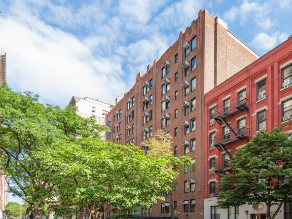E 88th St, Upper East Side, Medical Office Space For Rent 1,510 SF