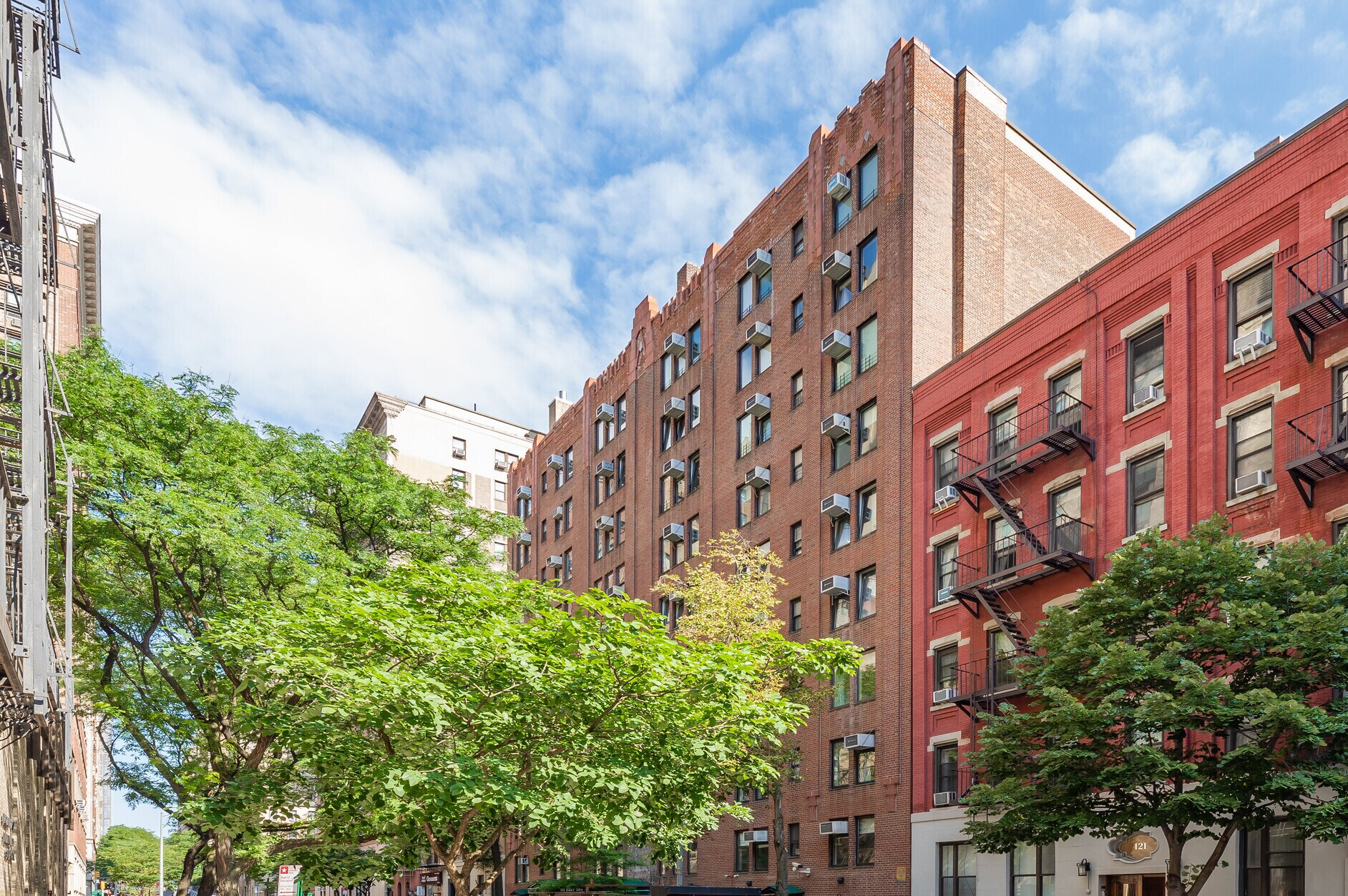 E 88th St, Upper East Side, Medical Office Space For Rent 1,510 SF