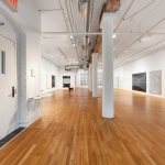 Greenwich St, Hudson Square, Fully Built-Out Retail/Showroom Space 2,450 SF