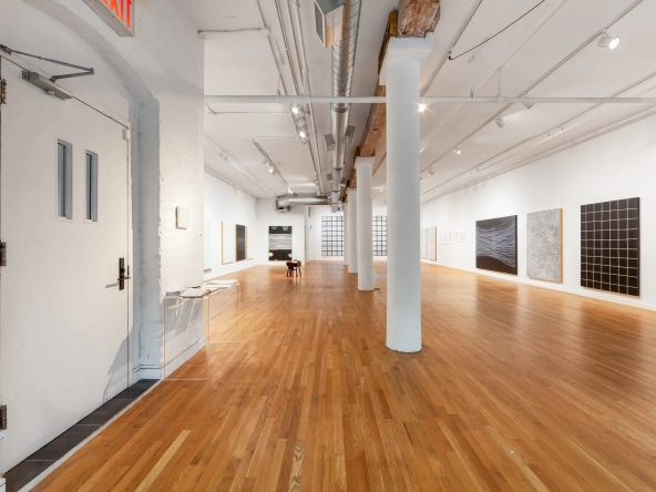 Greenwich St, Hudson Square, Fully Built-Out Retail/Showroom Space 2,450 SF