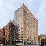 Hudson St, Tribeca, Retail Space For Lease 1,650 SF