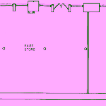 Hudson St, Tribeca, Partially Built-Out Retail/Restaurant Space For Lease 3,050 SF