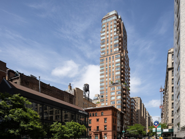 Madison Ave, Upper East Side, Retail Space For Lease 5,600 SF