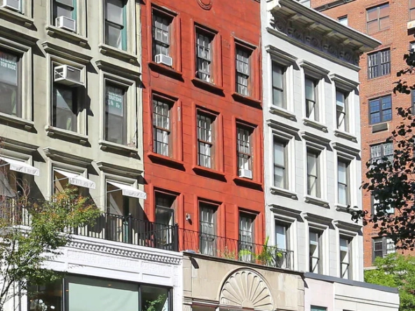 Madison Ave, Upper East Side, Office/Retail Space For Lease 1,450 SF