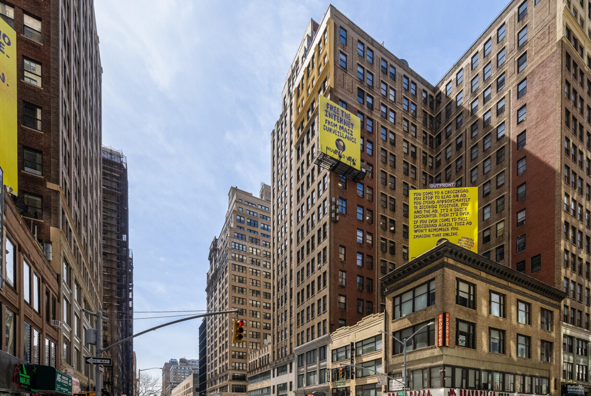 Seventh Ave, Chelsea, Office/Medical Space For Lease 1,100 - 1,650 SF