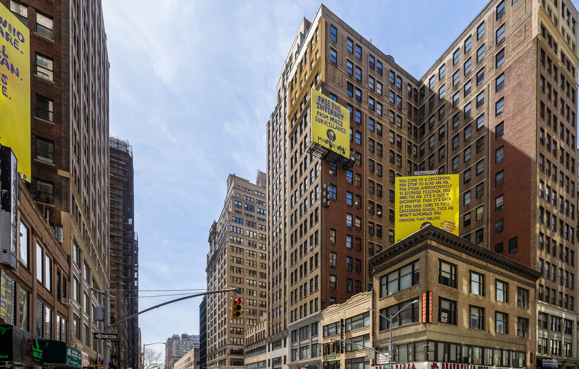Seventh Ave, Chelsea, Office/Medical Space For Lease 1,100 - 1,650 SF