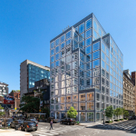 Spring St, SoHo, Retail Space For Lease 2,760 SF
