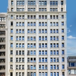 W 22nd St, Chelsea, Office Space For Lease 1,400 SF