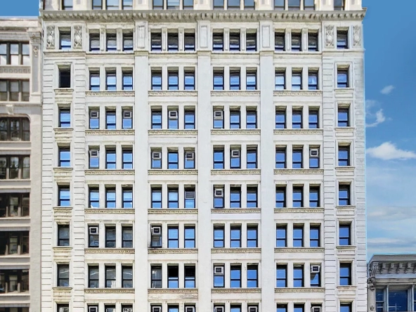 W 22nd St, Chelsea, Office Space For Lease 1,400 SF