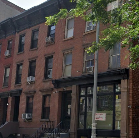 W 30th St, Chelsea, Retail Office Space For Rent 1,650 SF