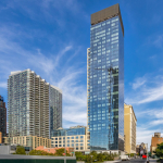 W 36th St, Hudson Yards, Retail Space For Lease 1,310 SF