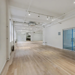 West 37th Street, Garment District, Office Space For Lease 3,850 SF