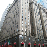 W 51st St, Times Square, Retail Space For Lease 10,050 SF