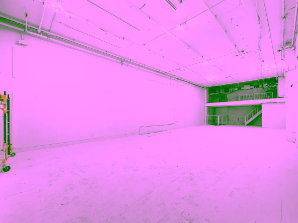 Walker St, Tribeca, Retail Space For Lease 2,450 SF