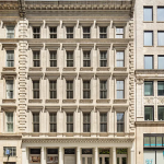 Worth St, City Hall, Retail Space For Rent 3,750 SF