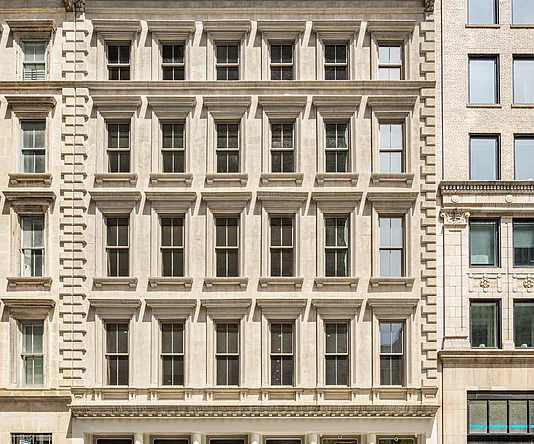 Worth St, City Hall, Retail Space For Rent 3,750 SF