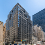 Avenue Of The Americas, Plaza District, Office Space For Lease 14,600 SF