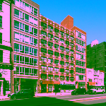 Bowery, Downtown Manhattan, Retail Space For Lease 2,010 SF
