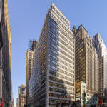 Broadway, Bryant Park, Office Space For Lease 1,550 - 3,200 SF