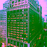 Broadway, Midtown Manhattan, Office Space For Lease 13,250 SF