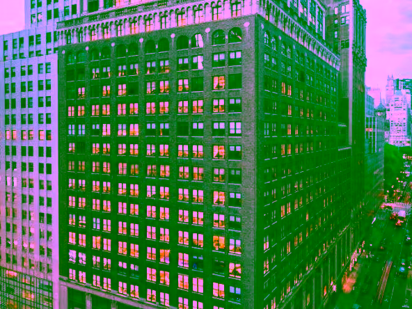 Broadway, Midtown Manhattan, Office Space For Lease 13,250 SF