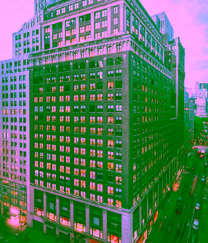 Broadway, Midtown Manhattan, Office Space For Lease 13,250 SF