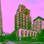 Broadway, Upper West Side, Office Space For Lease 6,500 - 7,100 SF