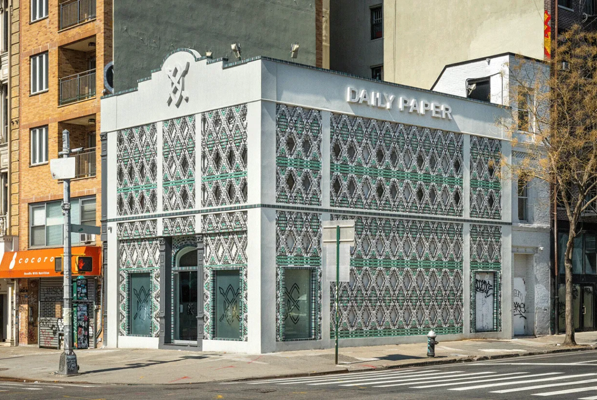 Delancey St, SoHo, Retail Space For Lease 1,550 SF