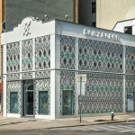 Delancey St, SoHo, Retail Space For Lease 1,550 SF
