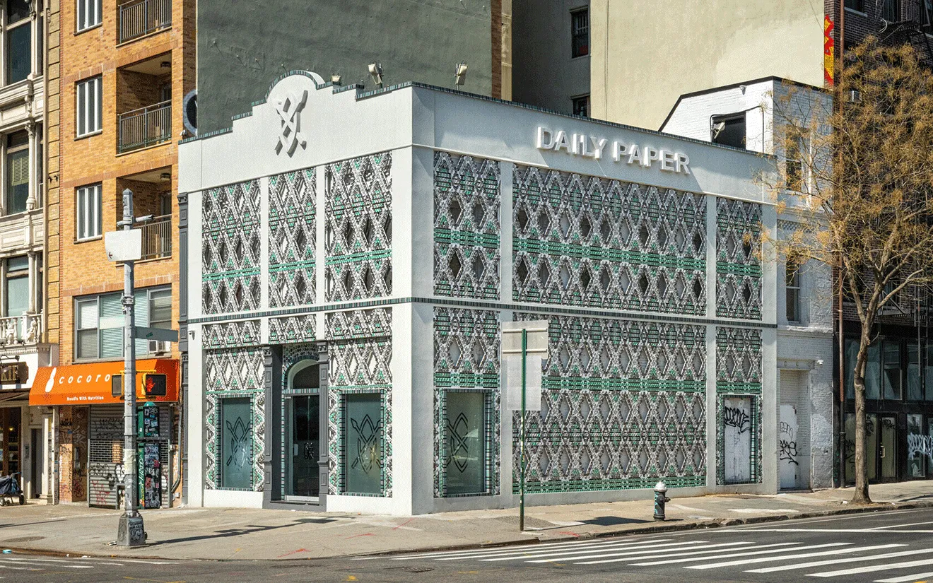 Delancey St, SoHo, Retail Space For Lease 1,550 SF