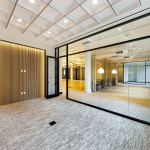 East 18th Street, Flatiron District, Fully Built-Out Office Space For Rent 8,950 SF