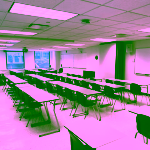 E 41st St, Grand Central, Fully Built-Out Office Space For Lease 4,850 - 6,400 SF