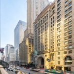 E 42nd St, Grand Central, Fully Built-Out Office Space For Rent 2,250 - 9,700 SF