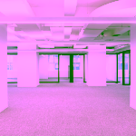 E 42nd St, Grand Central, Fully Built-Out Office Space For Lease 2,800 - 6,150 SF