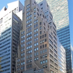 E 57th St, Plaza District, Pre-Build Office Space For Rent 2,700 - 4,400 SF