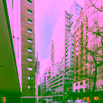 E 59th St, Plaza District, Pre-Built Office Space For Rent 2,250 - 4,500 SF