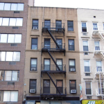 First Ave, Lenox Hill, Retail Space For Lease 1,810 SF