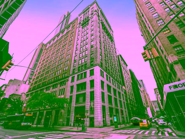 Madison Ave, Murray Hill, Retail Space For Rent 960 - 1,410 SF