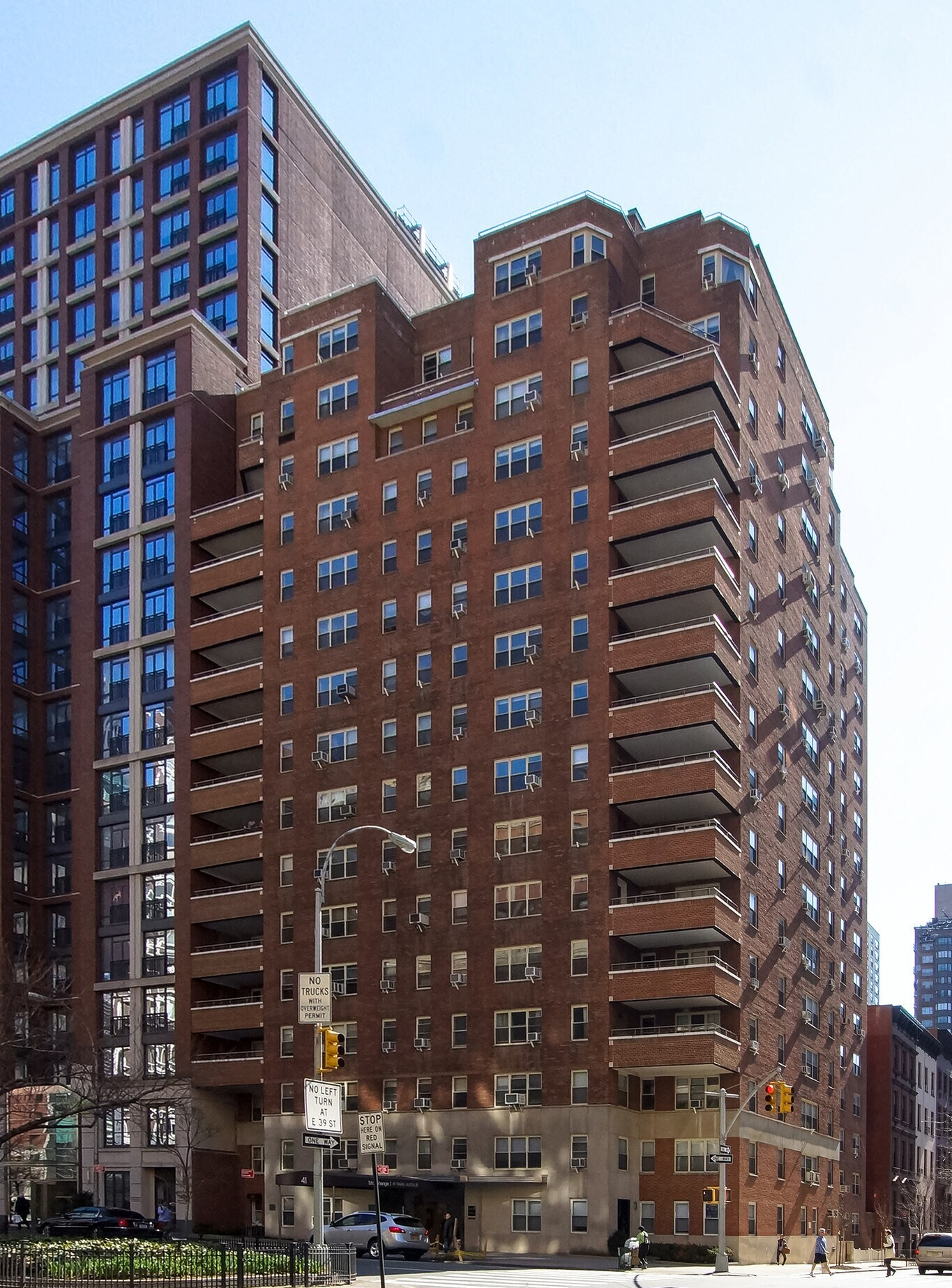 Park Ave, Murray Hill, Medical Office Space For Rent 1,500 SF