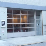Perry St, Greenwich Village, Retail/Gallery Space For Lease 3,610 SF
