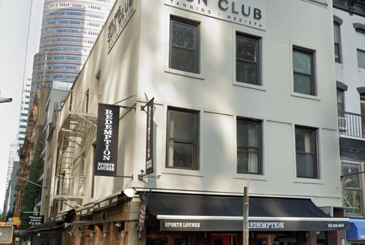 Second Ave, Plaza District, Retail/Office Space For Rent 1,210 SF