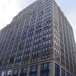 Seventh Ave, Chelsea, Medical Office Space For Lease 8,900 SF